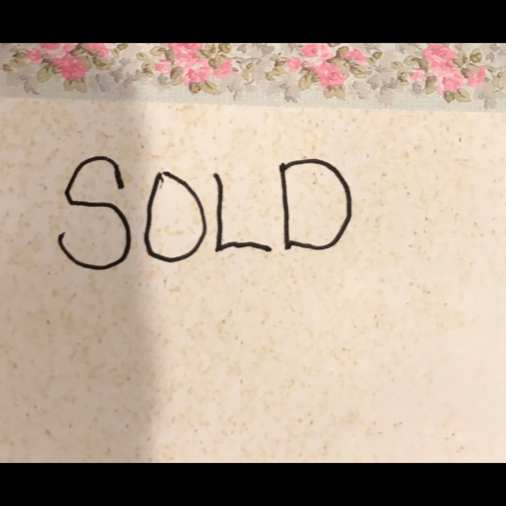 —SOLD—SOLD—Makeup with case